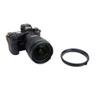 Kase K9 Adapter ring for Nikon Z14-24mm