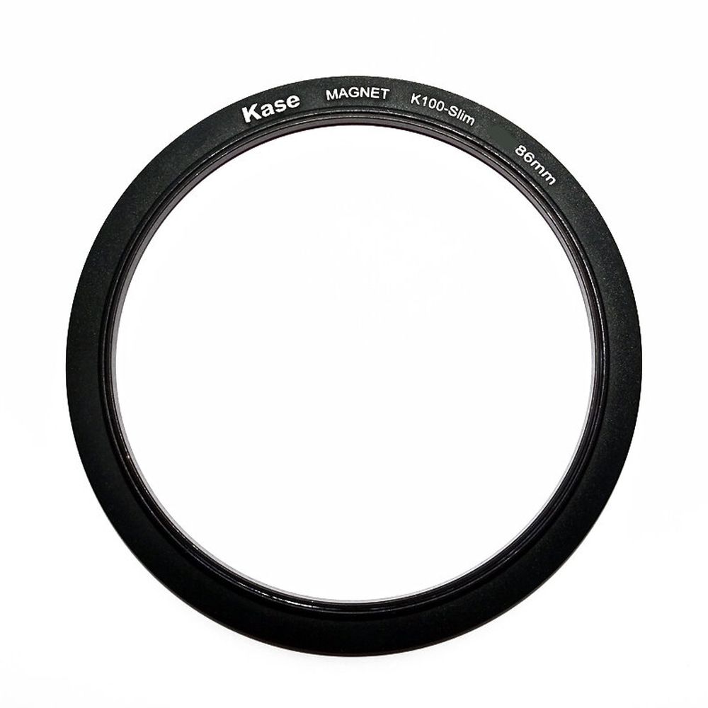 Kase K100 K9 Magnetic Adapter Ring 86mm