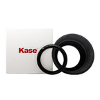 Kase Magnetic Lens Hood 72mm