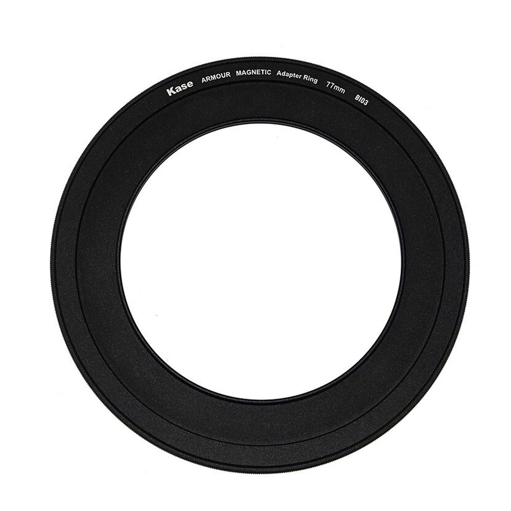 Kase Armour 100 Adapter Ring 77mm for Holder