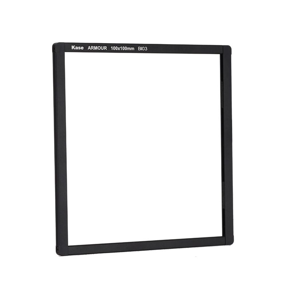 Kase Armour 100x100 Square Frame 2.0 Filter