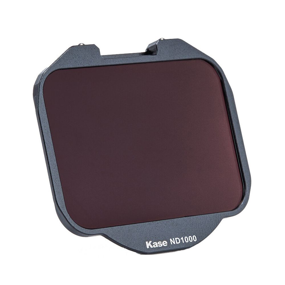 Kase Clip-in Filter Sony A7/A9 ND1000