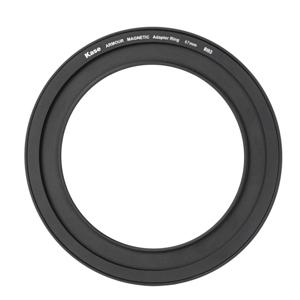 Kase Armour 100 Adapter Ring 67mm for Holder