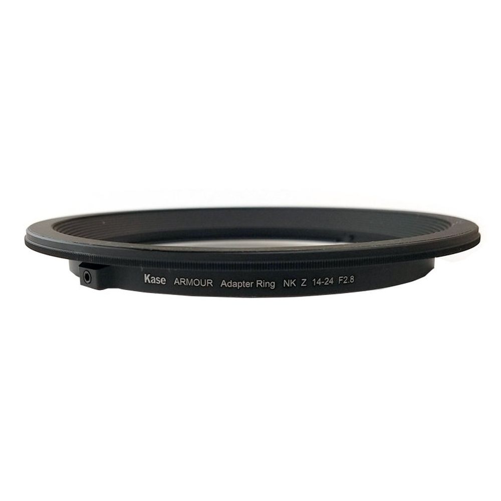 Kase Armour Adapter Ring Nikon Z 14-24mm