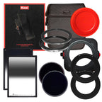 Kase Armour 100 High End Kit Magnetic