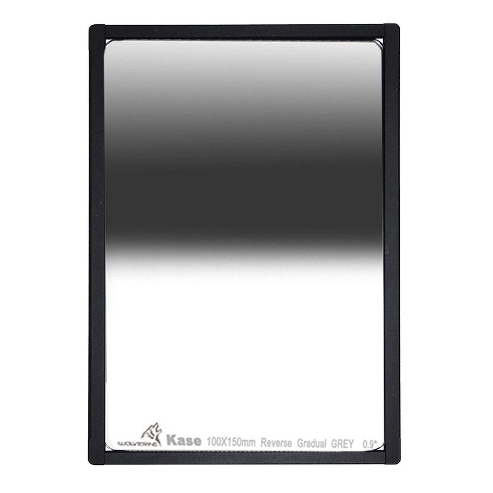 Kase Armour 100 High End Kit Magnetic
