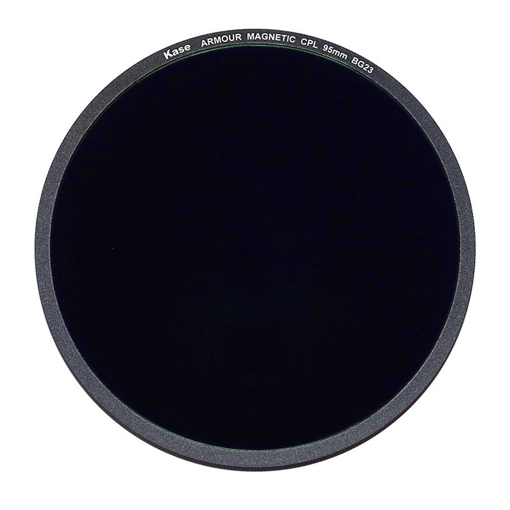 Kase Armour 100 High End Kit Magnetic