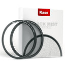 Kase Wolverine 77mm Black Mist 1/4 Magnetic