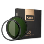 Kase Magnetic Variable ND 2-5 Stop Filter 77mm
