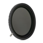 Kase Magnetic Variable ND 2-5 Stop Filter 77mm