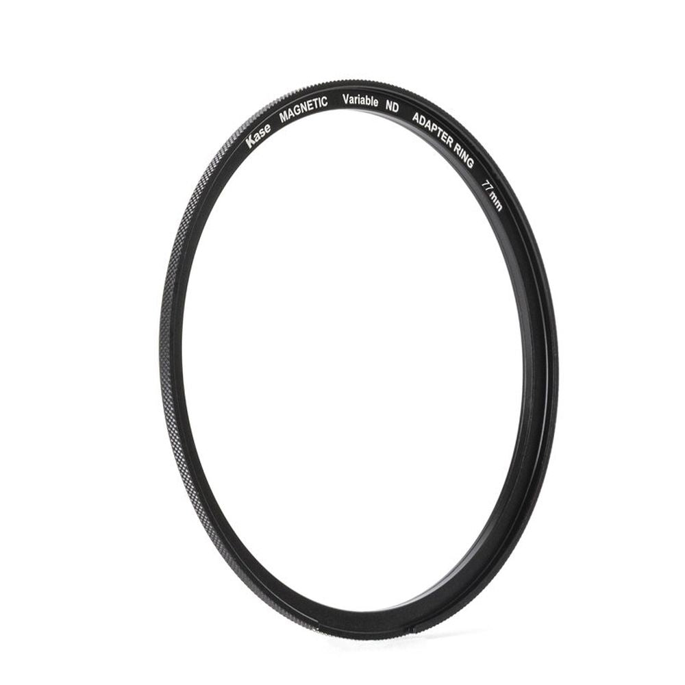Kase Magnetic Variable ND 2-5 Stop Filter 77mm
