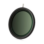Kase Magnetic Variable ND 2-5 Stop Filter 77mm