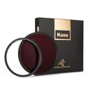 Kase Magnetic Variable ND 6-9 Stop Filter 77mm