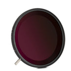 Kase Magnetic Variable ND 6-9 Stop Filter 77mm