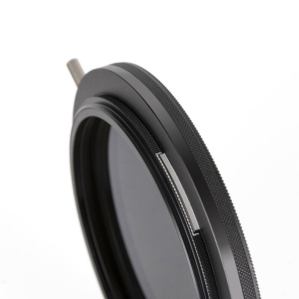Kase Magnetic Variable ND 6-9 Stop Filter 77mm