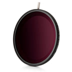 Kase Magnetic Variable ND 6-9 Stop Filter 77mm