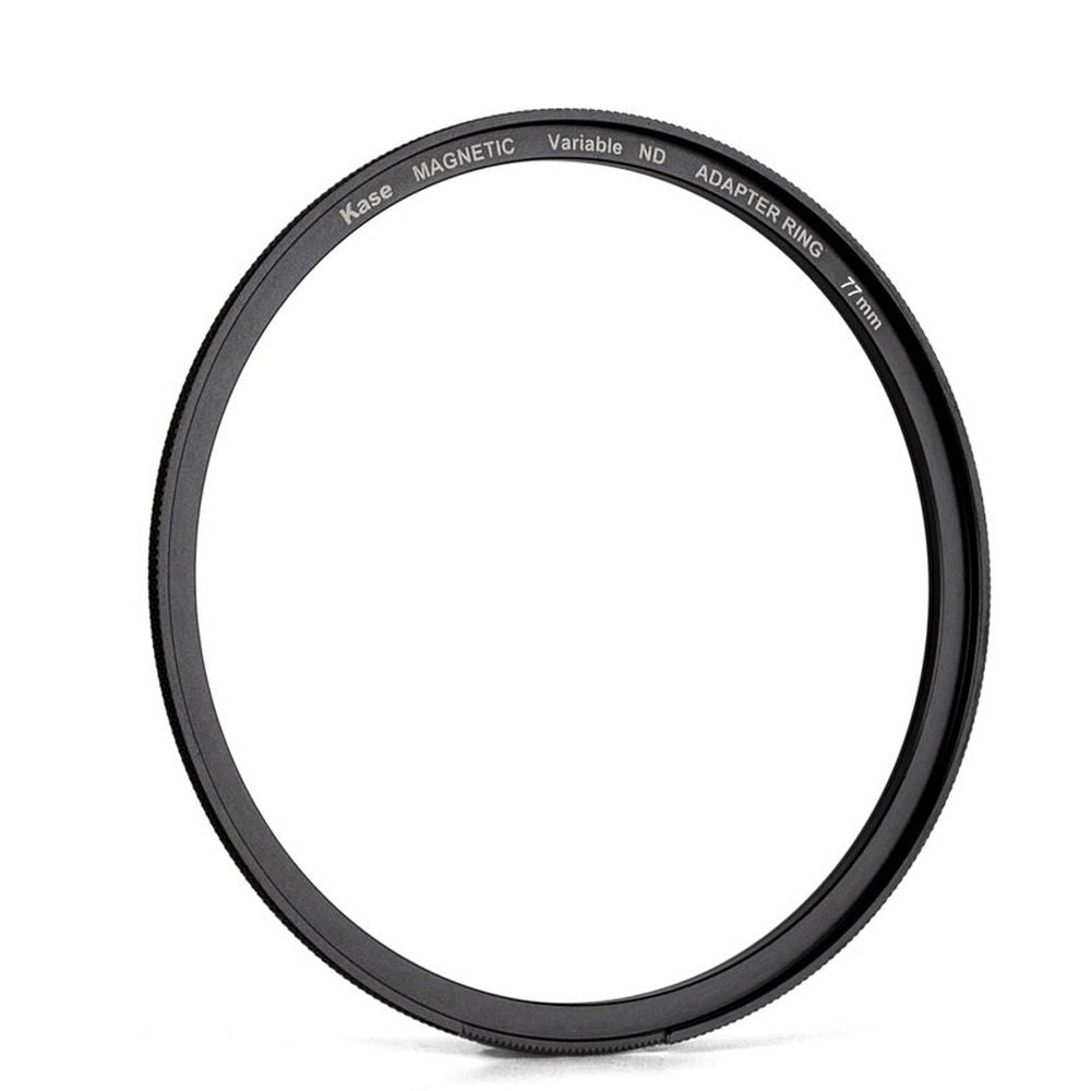 Kase Magnetic Variable ND 6-9 Stop Filter 77mm