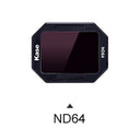 Kase Clip-in Filter Sony Half Frame ND64