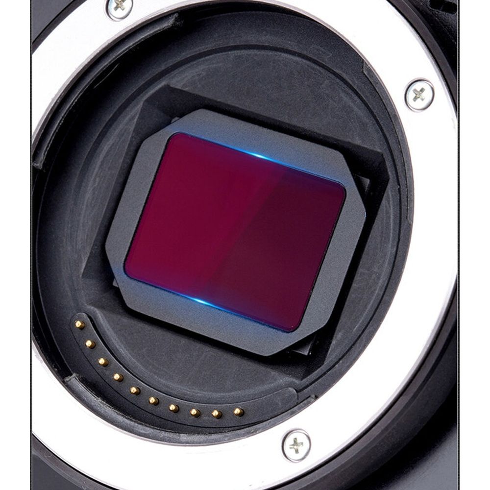 Kase Clip-in Filter Sony Half Frame ND64
