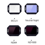 Kase Clip-in Sony Half Frame 4-in-1 Kit