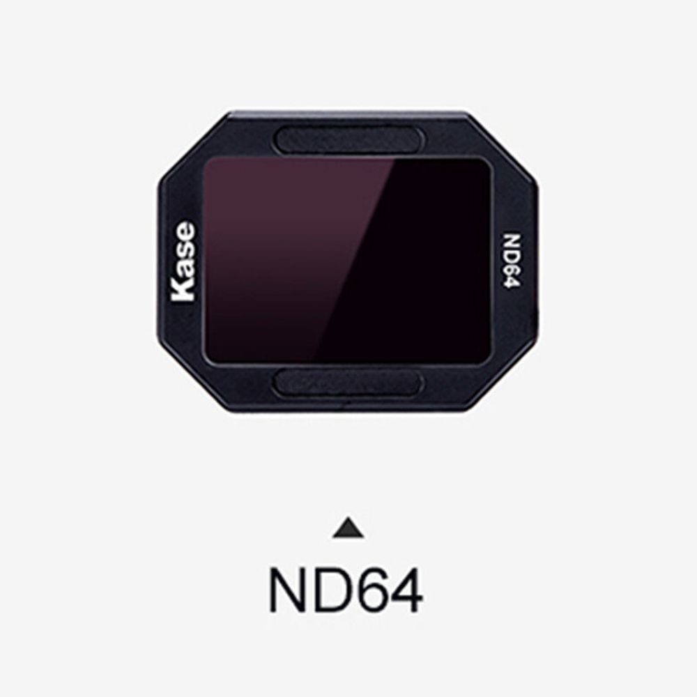 Kase Clip-in Sony Half Frame 4-in-1 Kit