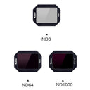 Kase Clip-in Sony Half Frame 3-in-1 Kit