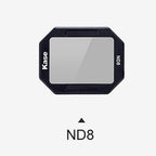 Kase Clip-in Sony Half Frame 3-in-1 Kit