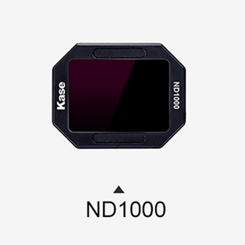 Kase Clip-in Sony Half Frame 3-in-1 Kit