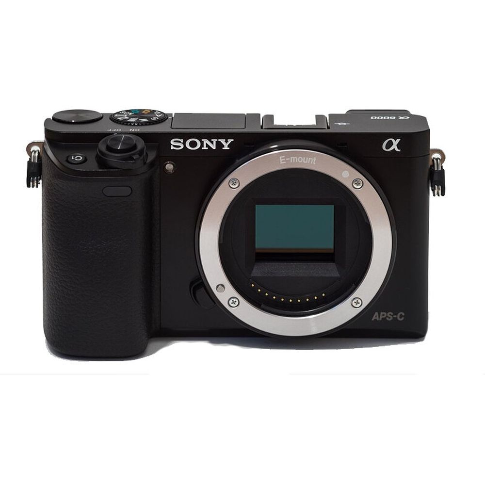 Kase Clip-in Sony Half Frame 3-in-1 Kit