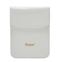 Kase Leather Filter Storage Case 100x150mm