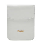 Kase Leather Filter Storage Case 100x150mm