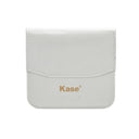 Kase Leather Filter Storage Case 100x100mm