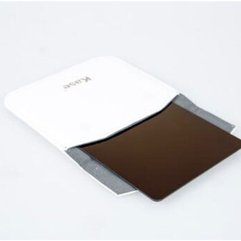 Kase Leather Filter Storage Case 100x100mm