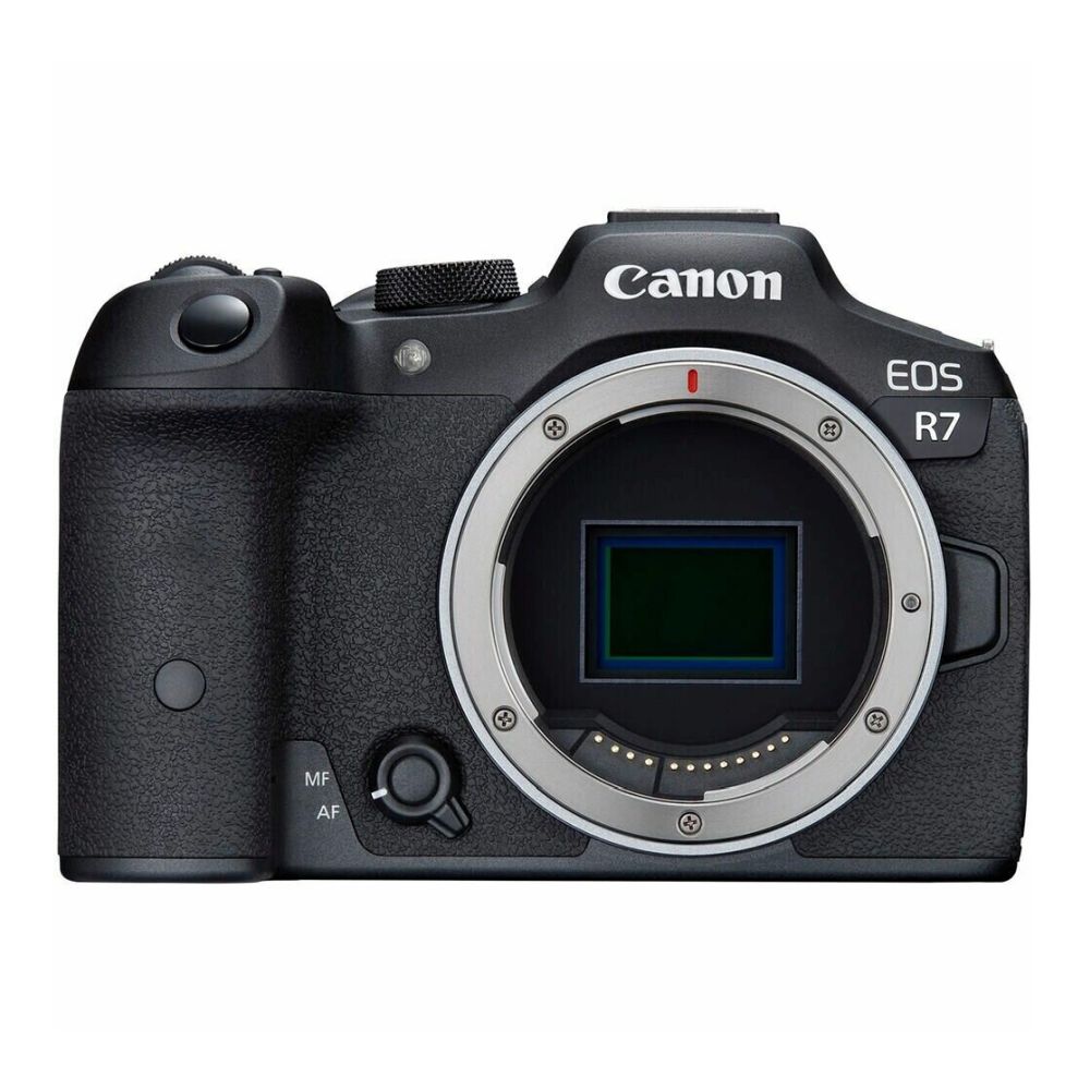 Kase Clip-in Filter Canon R7 R10 MCUV