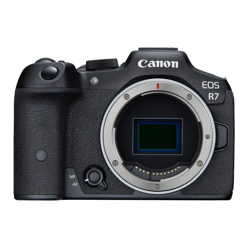 Kase Clip-in Filter Canon R7 R10 Neutral Night