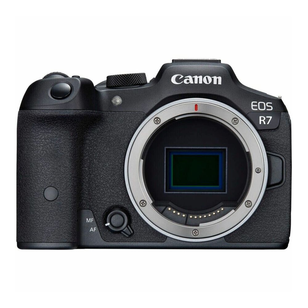 Kase Clip-in Filter Canon R7 R10 ND8