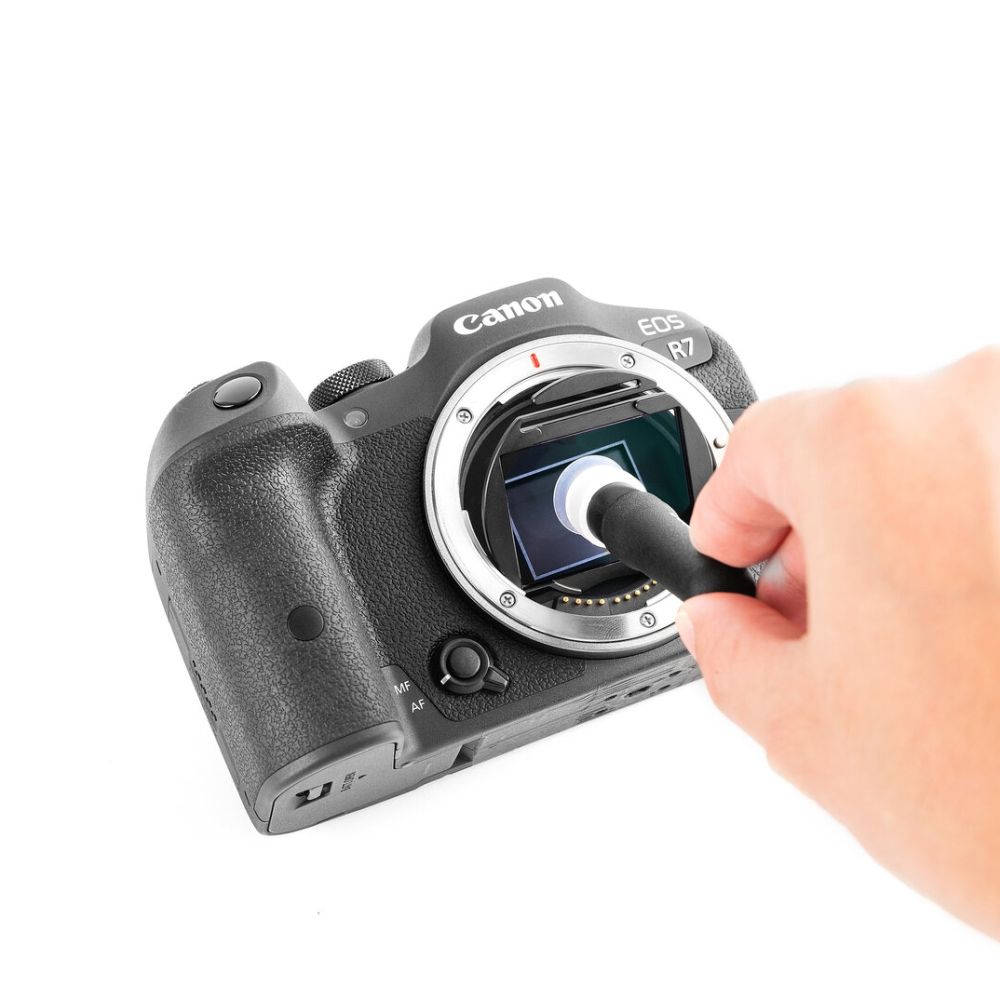 Kase Clip-in Filter Canon R7 R10 ND64