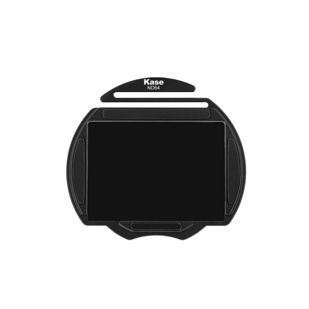 Kase Clip-in Filter Canon R7 R10 4-in-1 Kit UV-ND8-ND64-ND1000