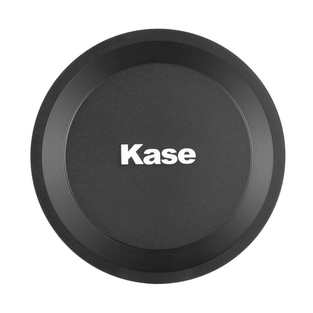 Kase Universal Mag Front Cap Kit 95mm
