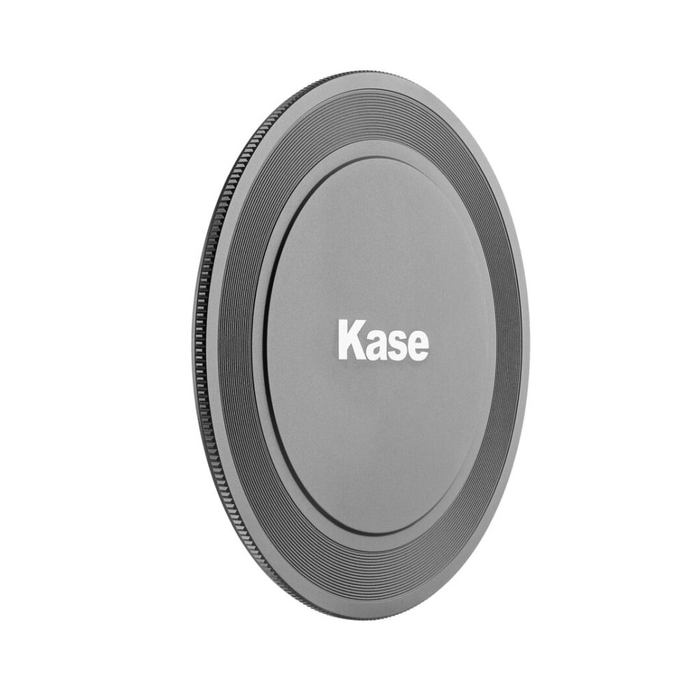 Kase Universal Mag Front Cap Kit 95mm