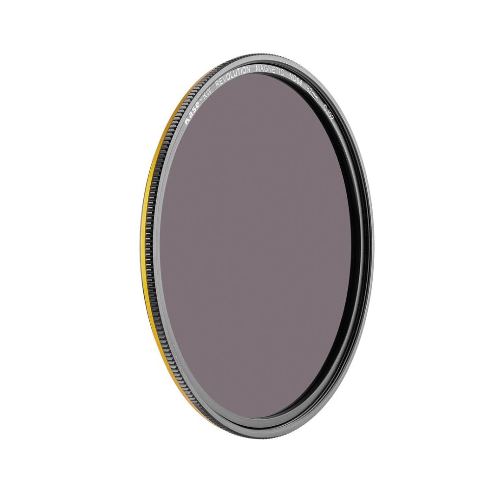 Kase Revolution ND64 82mm