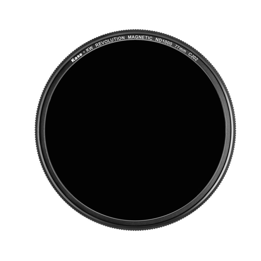 Kase Revolution ND1000 77mm