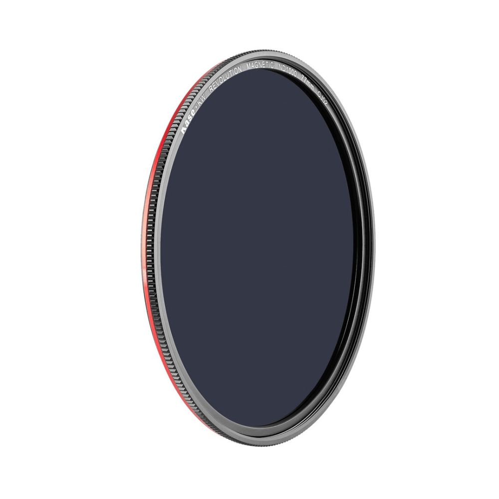 Kase Revolution ND1000 77mm