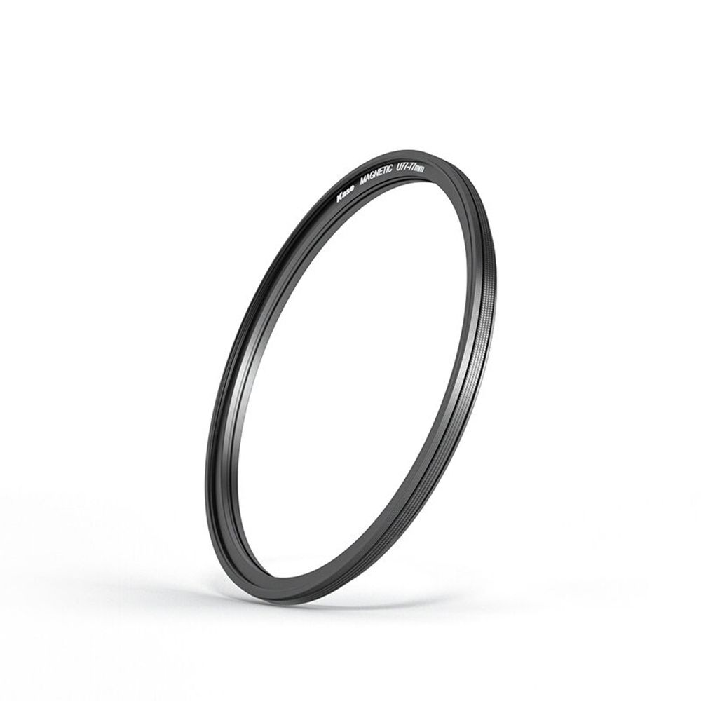 Kase Magnetic Adapter Ring Kit 77mm