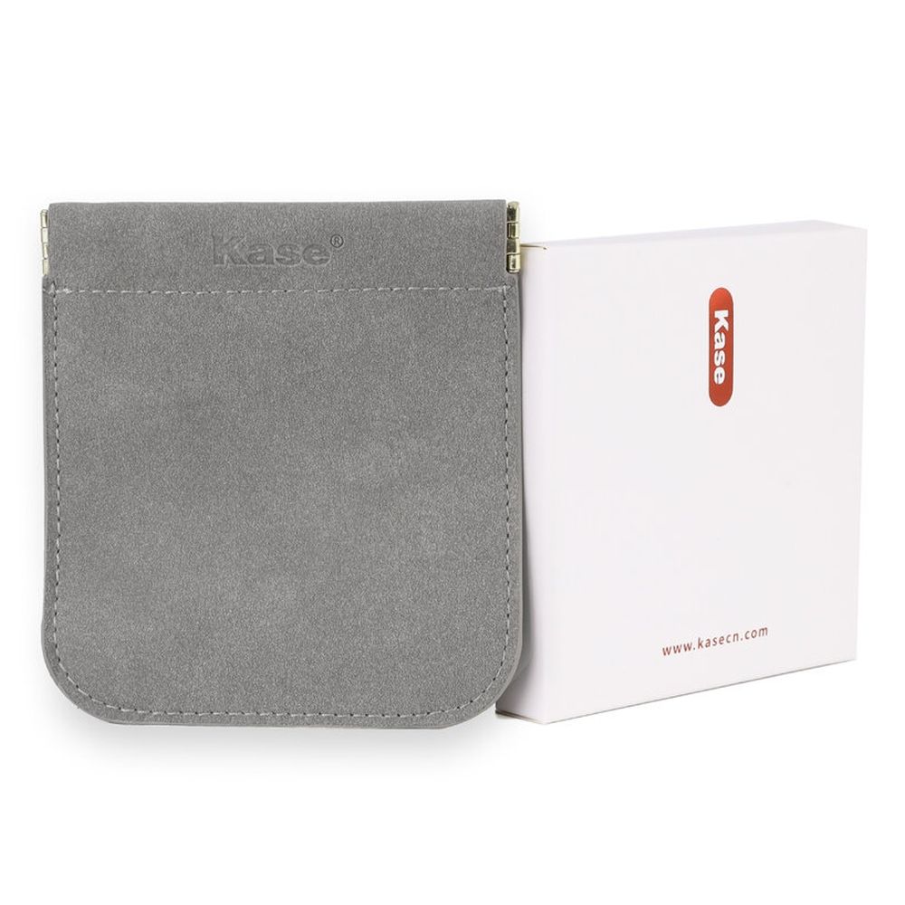 Kase Bag for Circular Filter