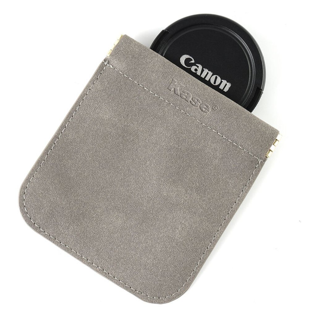 Kase Bag for Circular Filter