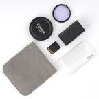 Kase Bag for Circular Filter