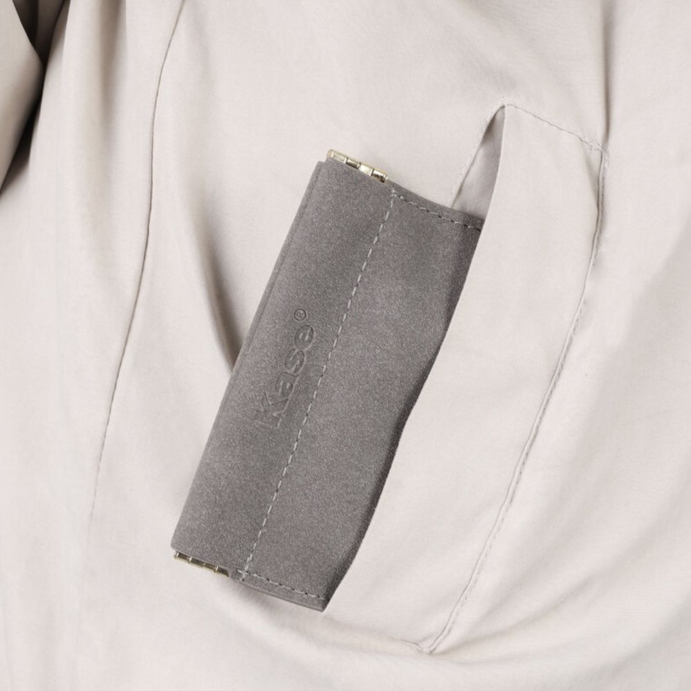 Kase Bag for Circular Filter