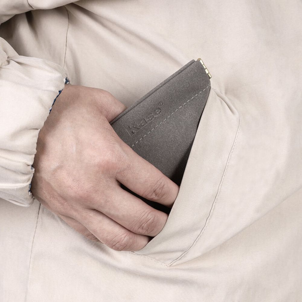 Kase Bag for Circular Filter
