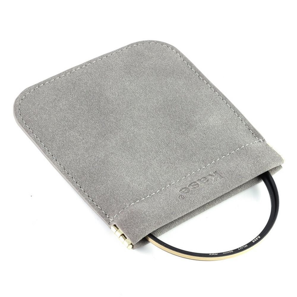 Kase Bag for Circular Filter